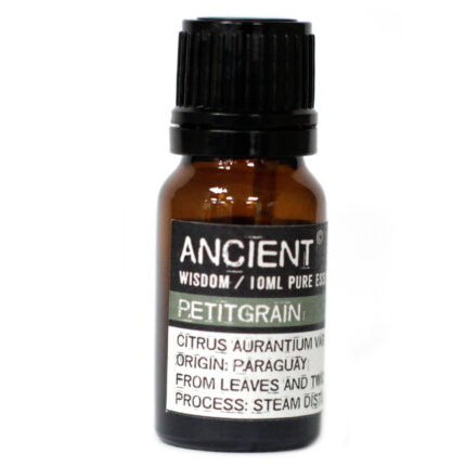 Aceite Esencial Petitgrain 2
