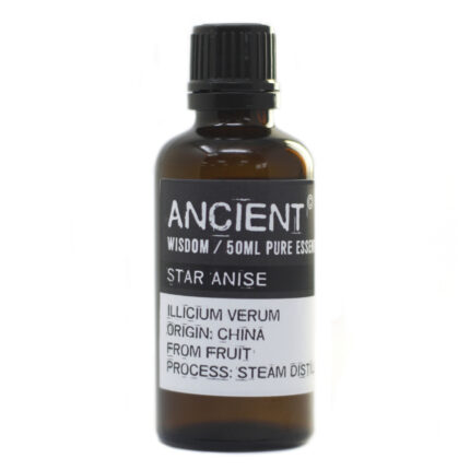 Aceite Esencial 50ml - Anís estrellado 1