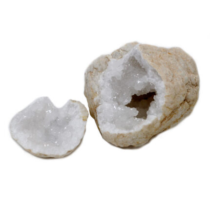 Geodas de Calcita - 15-18 cm 1