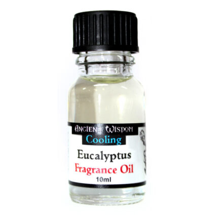 Aceites de Fragancia 10ml - Eucalipto 1