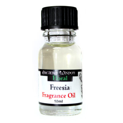 Aceites de Fragancia 10ml - Freesia 1