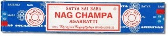 Incienso Nag Champa 15g (12 cajas de 12) 1