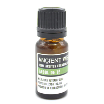 Aceite esencial orgánico - Árbol de té 1