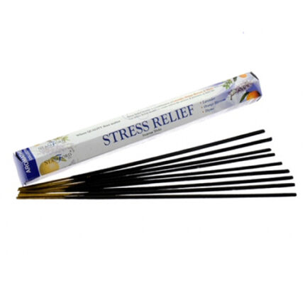 Stress Relief Premium Stamford Incense Sticks 1