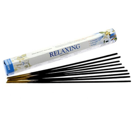 Relaxing Premium Stamford Incense Sticks 1