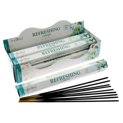 Refreshing Premium Stamford Incense Sticks 2