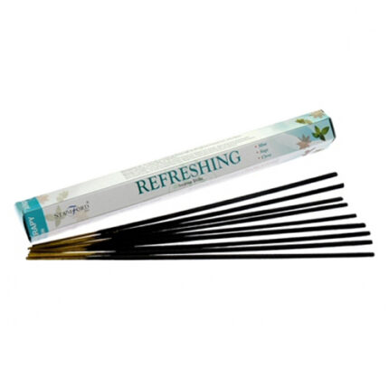 Refreshing Premium Stamford Incense Sticks 1