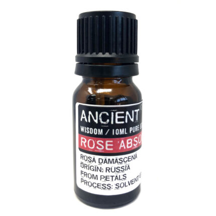 Aceite Esencial Rosa Absoluta 1