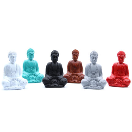 Mini Buddha Mate (colores surtidos) 1