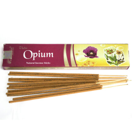 Vedic -Incense Sticks - Opium 1