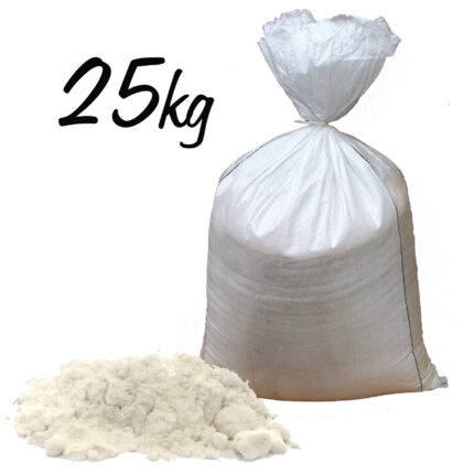 Sal Del Himalaya Blanco - 25kg 2