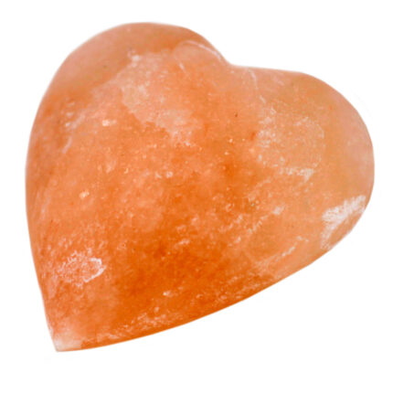Desodorante de sal mineral - Corazón 1