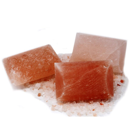 Desodorante de sal mineral - Barra 2