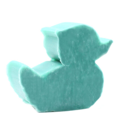 Jabón para Invitados Pato Verde - Higo Salvaje 1