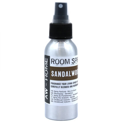 100ml Room Spray - Sandalwood 1