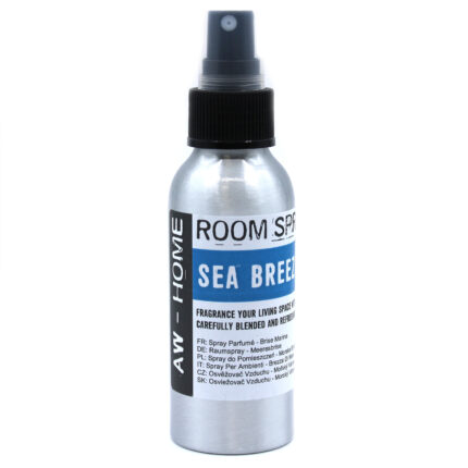 100ml Room Spray - Sea Breeze 1