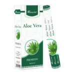 Incienso Premium Aromatika - Aloe Vera 1