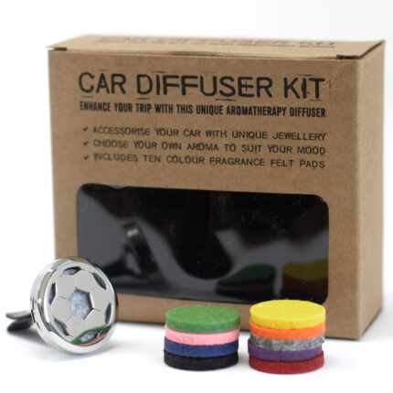 Kit difusor para coche - Fútbol - 30mm 1