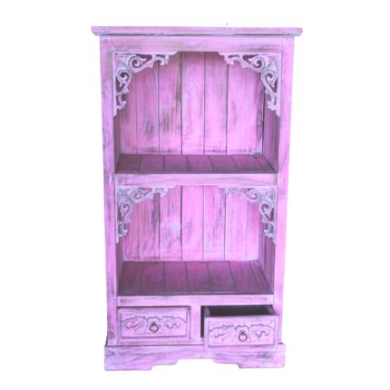 Mueble de baño Albasia - Pinkwash 1