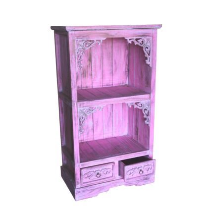 Mueble de baño Albasia - Pinkwash 2