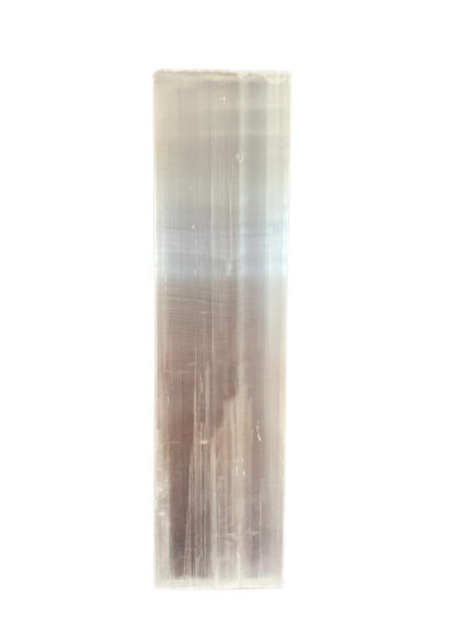 Placa de carga de barra plana de 15 cm - lisa 1