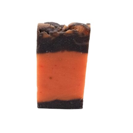 Canela y Naranja - Jabón de Aceite de Oliva puro en caja individual - 100g 2