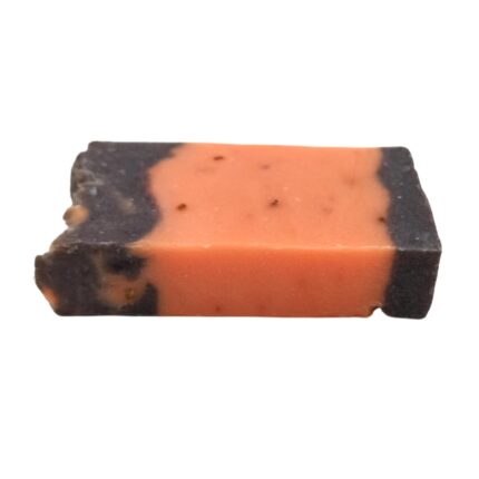 Canela y Naranja - Jabón de Aceite de Oliva puro en caja individual - 100g 1