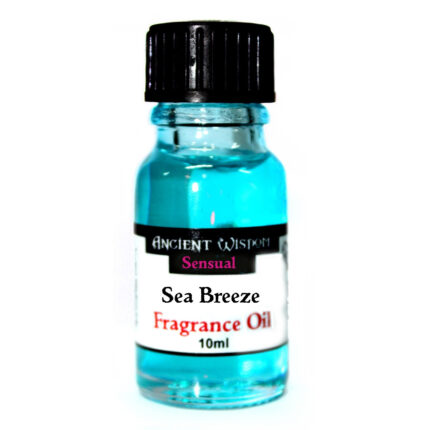 Aceites de Fragancia 10ml - Brisa marina 1