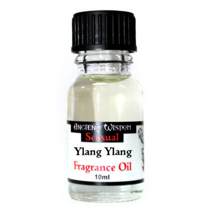 Aceites de Fragancia 10ml -  Ylang ylang 1