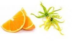 Ylang e Naranja  - Aromaterapia  Barra 2Kg 2